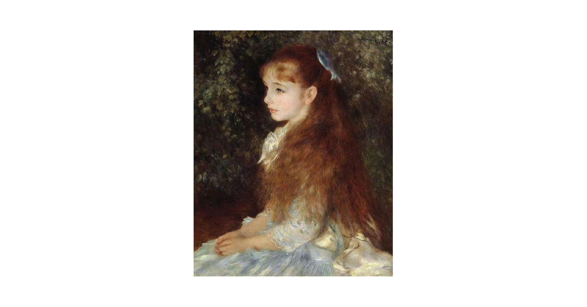 Amazon | 有名な画家ピエール・オーギュスト・ルノワールの作品